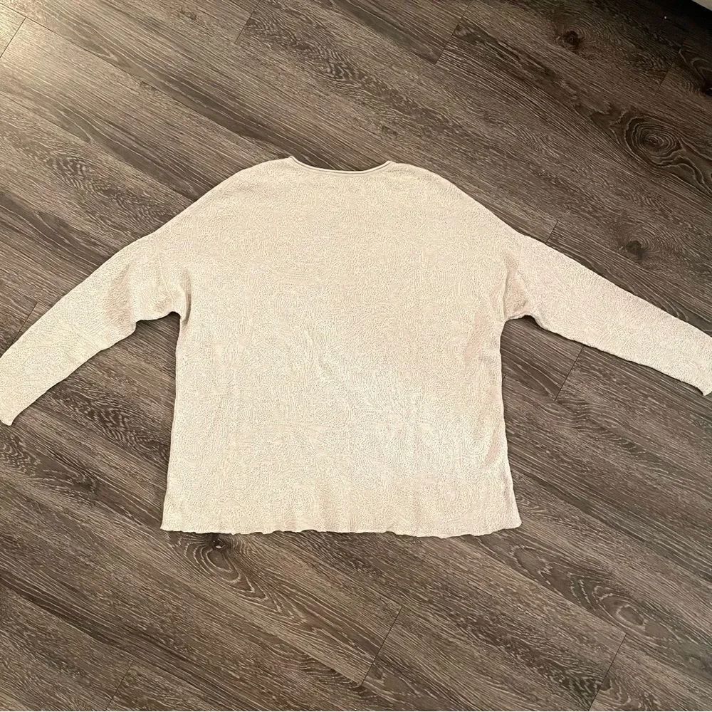 Peruvian connection sweater - Picture 8 of 9